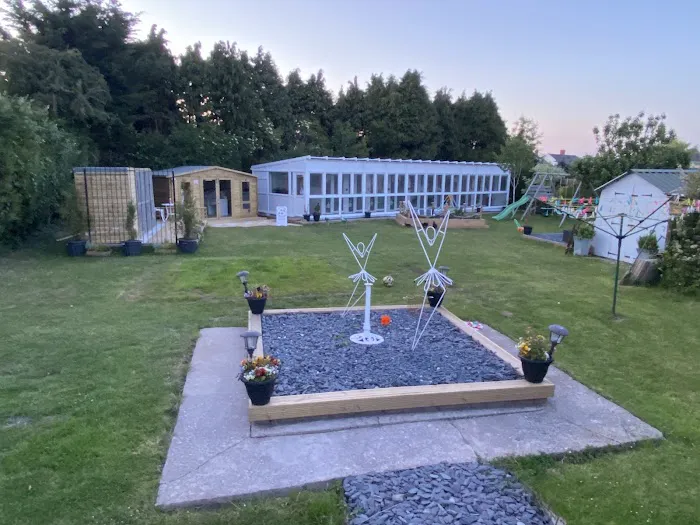 Four Paws Cattery Ltd Picture 2