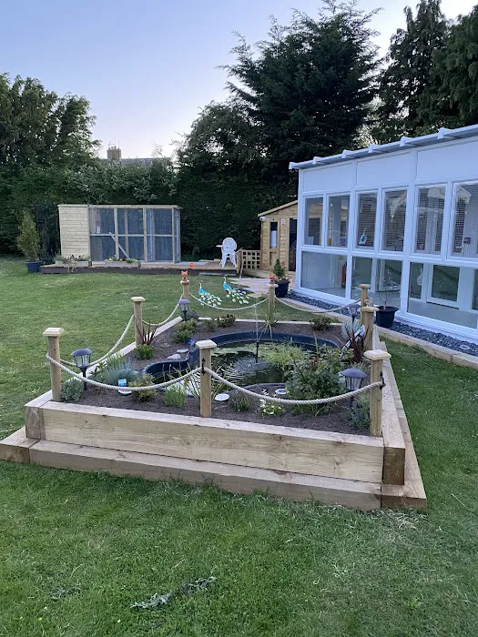 Four Paws Cattery Ltd Picture 10
