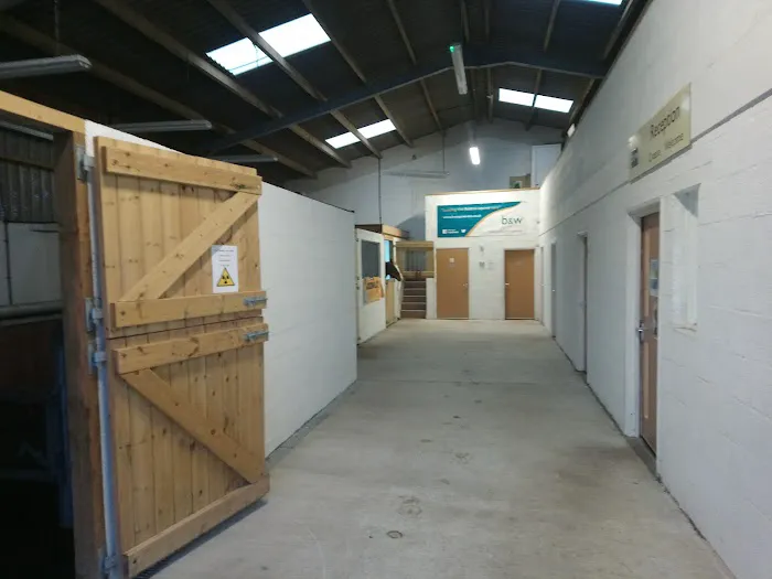 South Wales Equine Vets - Cardiff Picture 5