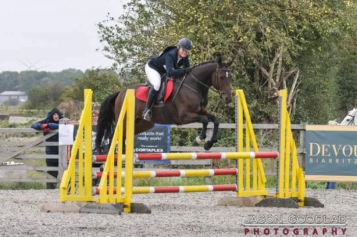 Hird and Partners - Sheffield Equine Clinic Picture 2