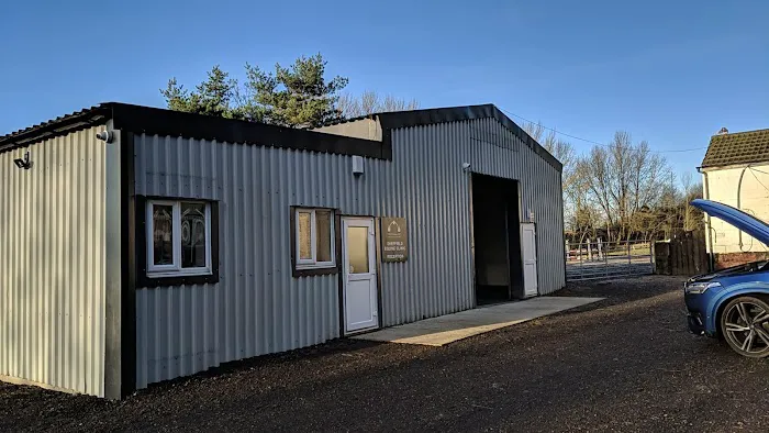 Hird and Partners - Sheffield Equine Clinic Picture 5
