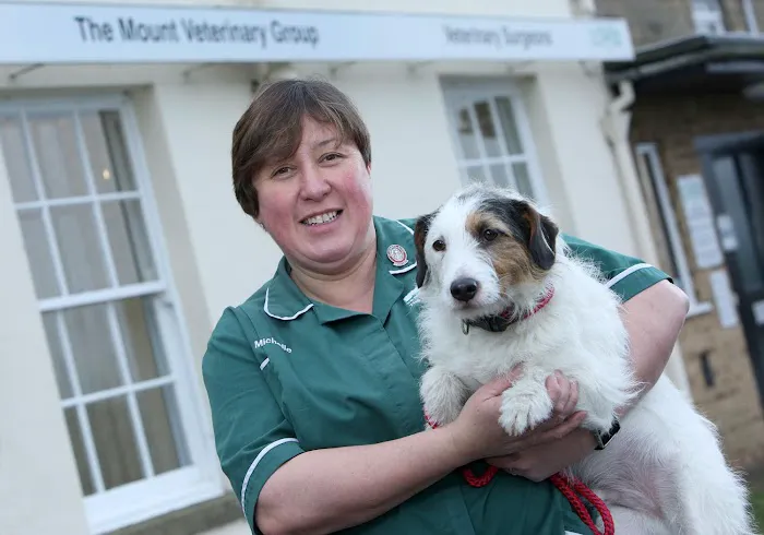 The Minster Veterinary Practice, Mount Branch Picture 4