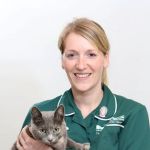 The Minster Veterinary Practice, Mount Branch