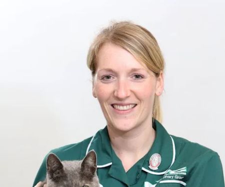 The Minster Veterinary Practice, Mount Branch