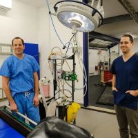Rainbow Equine Hospital ico