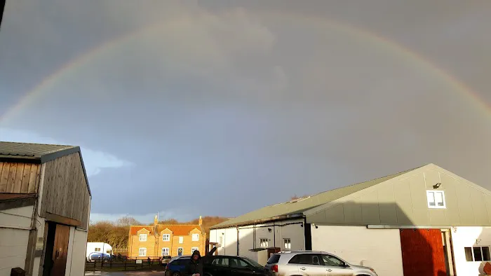 Rainbow Equine Hospital Picture 9