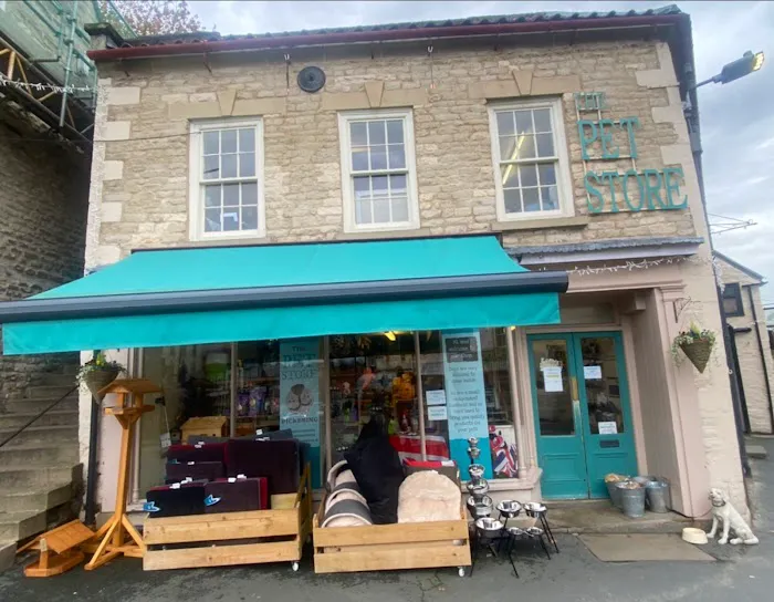 The Pet Store Pickering Ltd Picture 1