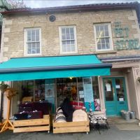 The Pet Store Pickering Ltd ico