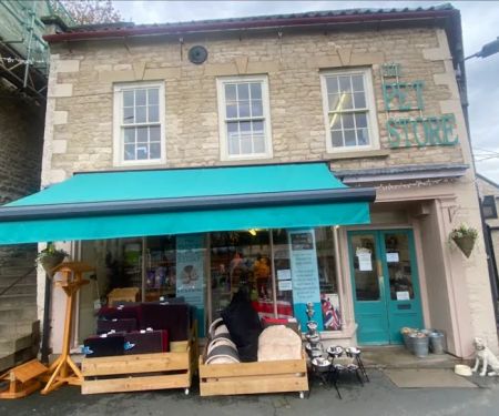 The Pet Store Pickering Ltd