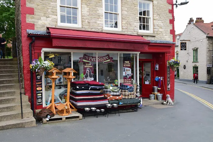 The Pet Store Pickering Ltd Picture 7