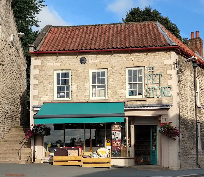 The Pet Store Pickering Ltd Picture 8