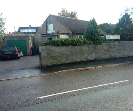 Battle Flatts Veterinary Clinic - Norton