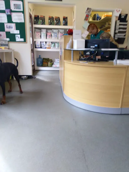 Battle Flatts Veterinary Clinic - Norton Picture 5