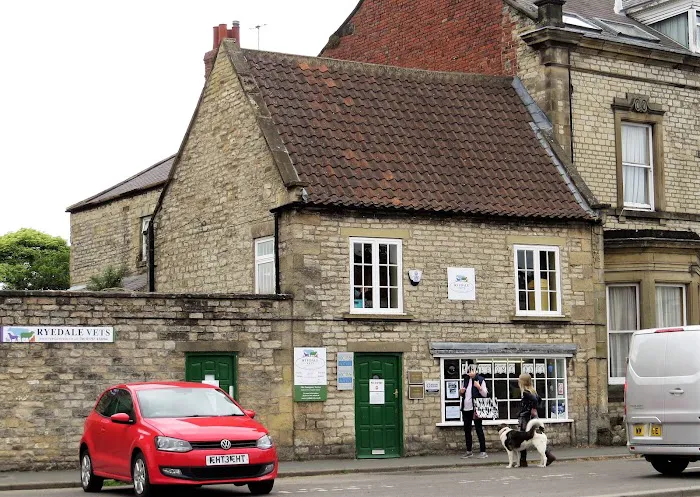 Ryedale Vets Pickering Picture 2