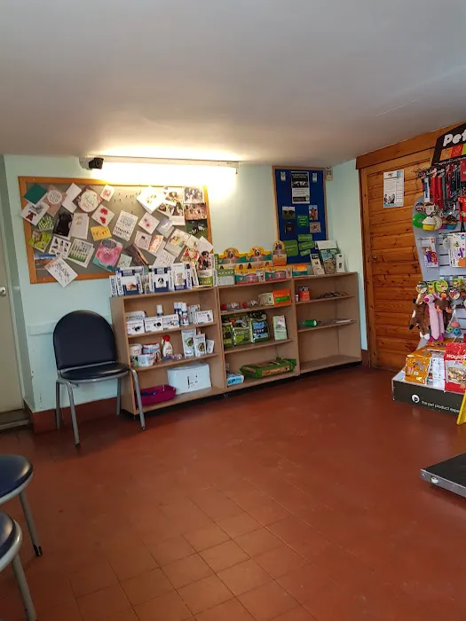 Ryedale Vets Pickering Picture 6