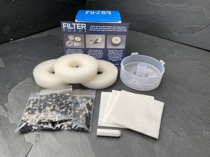 Filter Foams Ltd Picture 1