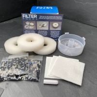 Filter Foams Ltd ico