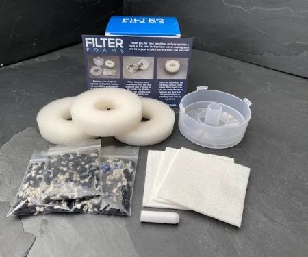Filter Foams Ltd