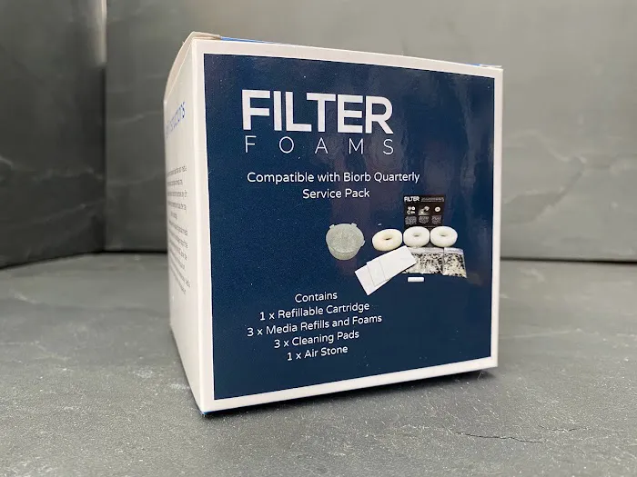 Filter Foams Ltd Picture 4