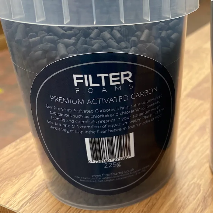 Filter Foams Ltd Picture 6