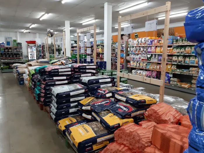 Welland Valley Feeds Ltd Picture 1