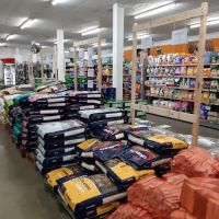 Welland Valley Feeds Ltd ico