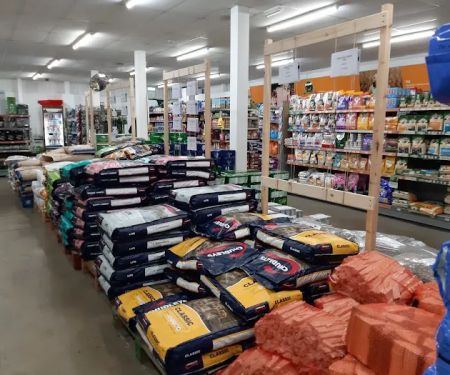 Welland Valley Feeds Ltd