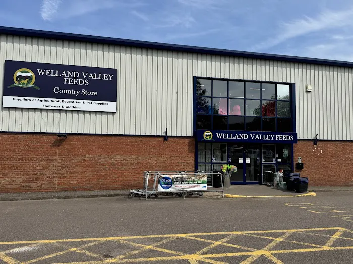 Welland Valley Feeds Ltd Picture 2