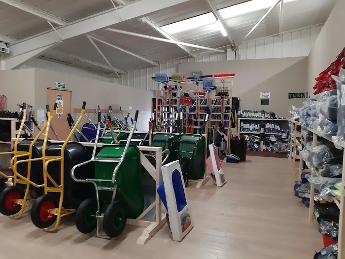 Welland Valley Feeds Ltd Picture 6