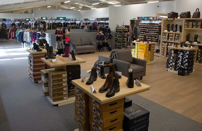 Welland Valley Feeds Ltd Picture 4