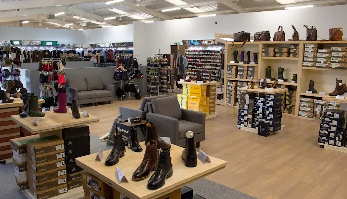 Welland Valley Feeds Ltd Picture 8