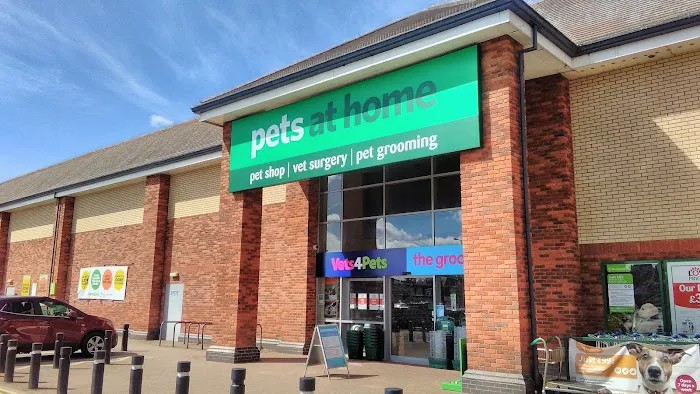 Pets at Home Market Harborough Picture 2
