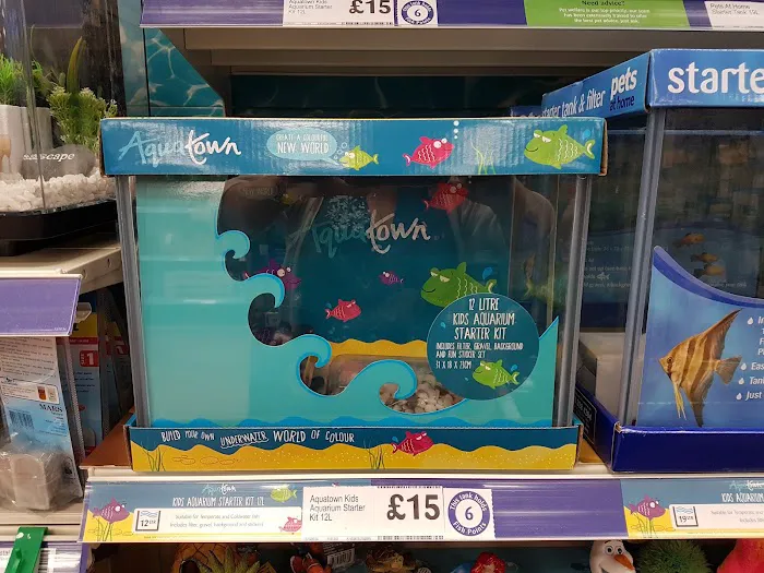 Pets at Home Market Harborough Picture 6