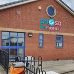 Sheffield PDSA Pet Hospital