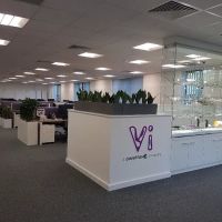 Veterinary Instrumentation ico