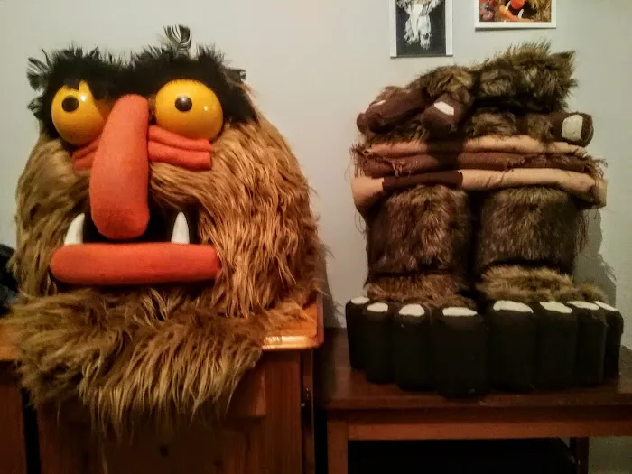 Muppets Canine Therapy Picture 7