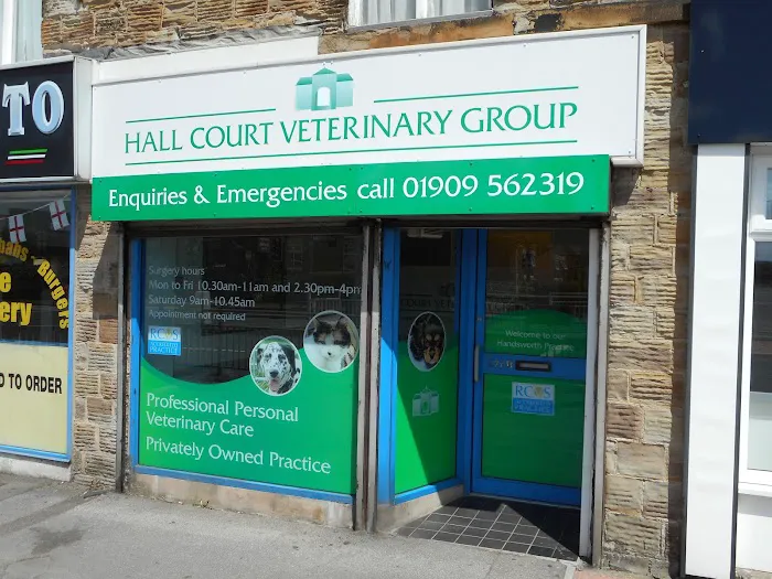 Hall Court Veterinary Group Picture 1
