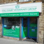 Hall Court Veterinary Group