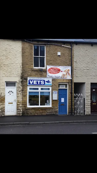 Springfield Veterinary Group - Ecclesfield Picture 3