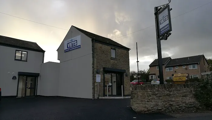 Springfield Veterinary Group - Ecclesfield Picture 1