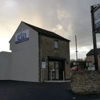 Springfield Veterinary Group - Ecclesfield ico