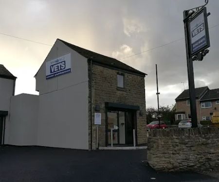 Springfield Veterinary Group - Ecclesfield