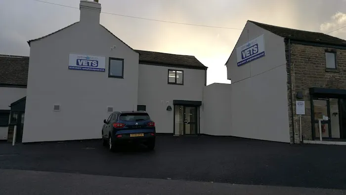Springfield Veterinary Group - Ecclesfield Picture 5