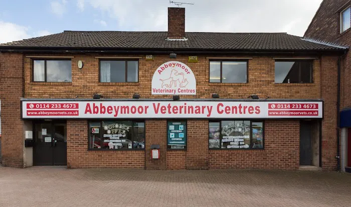 Abbeymoor Veterinary Centres Picture 2