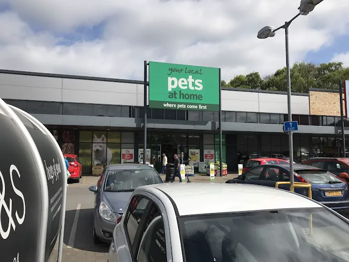 Pets at Home Huddersfield Waterloo Picture 2