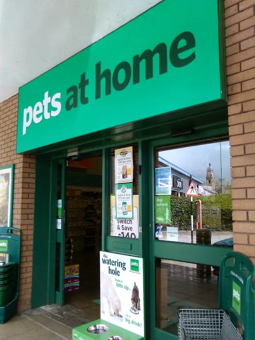 Pets at Home Dewsbury Picture 3