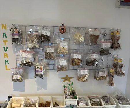 Best friendu2019s Raw feed