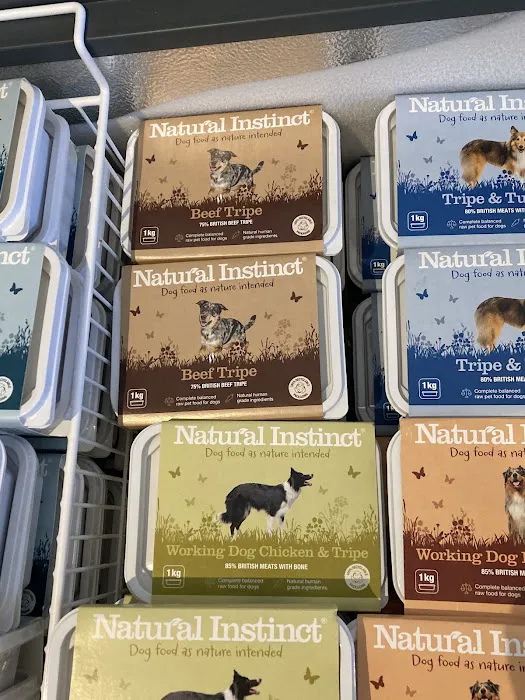 Best friend’s Raw feed Picture 2