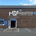HD1 Aquatics and exotic pets