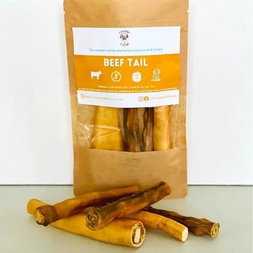 Chomp and Chew Limited Picture 3